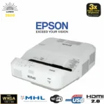 EPSON EB 685Wi pers