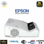 EPSON EB 685Wi right