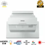 EPSON EB 725WI main