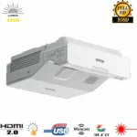 EPSON EB 725WI pers