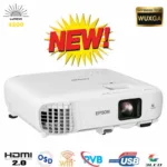 EPSON EB 982W Pers