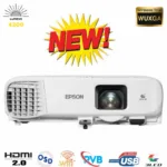 EPSON EB 982W main