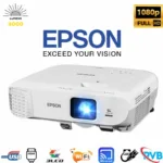 EPSON EB 992F Pers1