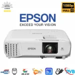 EPSON EB 992F Pers2