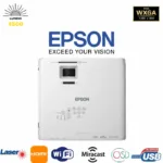 EPSON EB L210 Haut