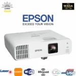 EPSON EB L210 pers2