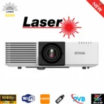 EPSON EB L520U Main