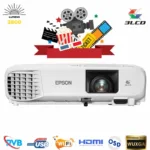 EPSON EB W49 main