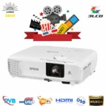 EPSON EB W49 pers1