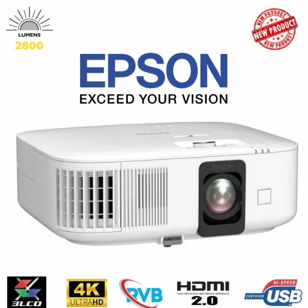 Epson EH TW6150 pers2