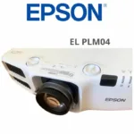 Epson EL PLM04 sur le vedioprojecteur