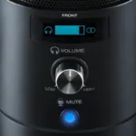 M AUDIO UBER MIC (2)