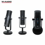 M AUDIO UBER MIC 3 Position