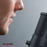 M AUDIO UBER MIC (4)