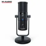 M AUDIO UBER MIC (5)