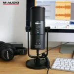 M AUDIO UBER MIC Main