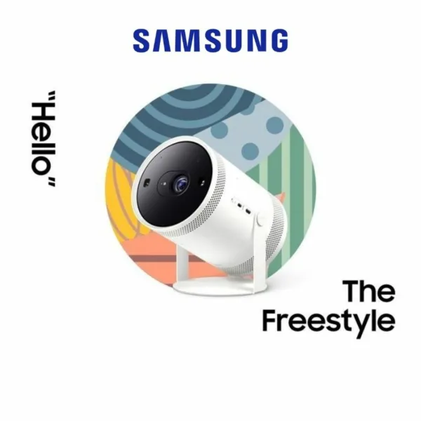 Samsung Freestyle MDS2024 2