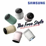 Samsung Freestyle MDS2024 Epson EH TW6150 Main