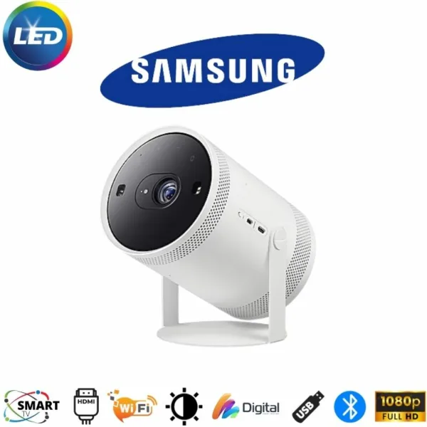 samsung projecteur portable pers2