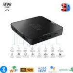 Android 10 TV Box M98 Pro Pers (4)