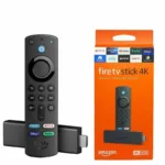 Fire TV TICK 4K Main2