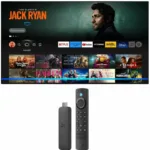 Fire TV TICK 4K Pers