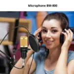 Microphone BM 800 Studio (5)