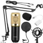 Microphone BM 800 Studio main 2