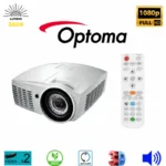 Optoma EH415ST Pers 1