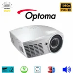 Optoma EH415ST Pers 2