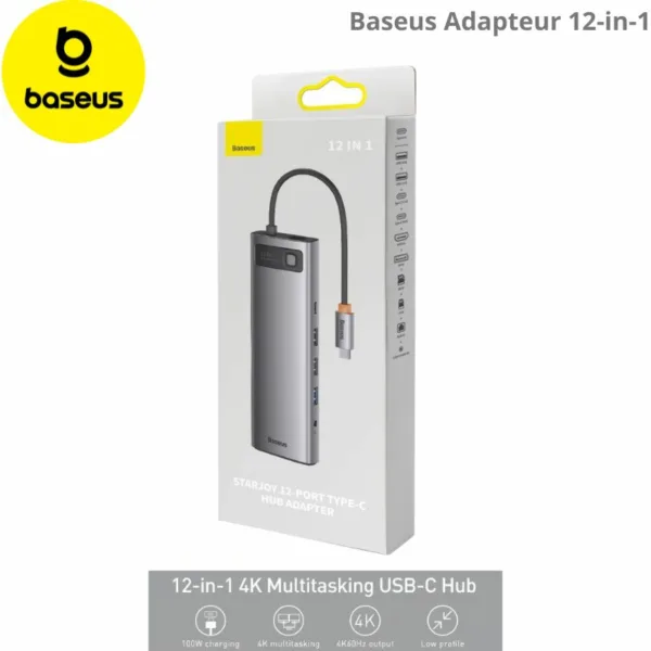 Baseus 12 main 1