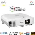 EPSON EB 970 Pers