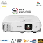 EPSON EB 970 main