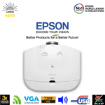 EPSON EB G5600 Haut