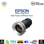 EPSON EB G5600 Lens ELPLM04