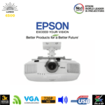 EPSON EB G5600 Plafond