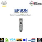EPSON EB G5600 telecom