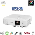 EPSON EB X49 Pers1