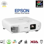 EPSON EB X49 Pers2