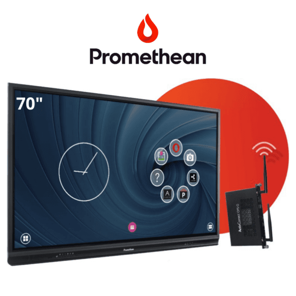 Promethean AP5 70