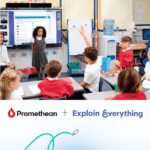 Promethean AP5 703