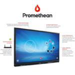 Promethean AP5 704