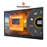 Promethean AP5 75 4K Class Flow