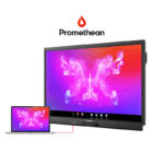 Promethean AP5 75 4K Connect