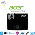 Acer P1120 haut