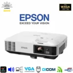 EPSON EB 1970W Main