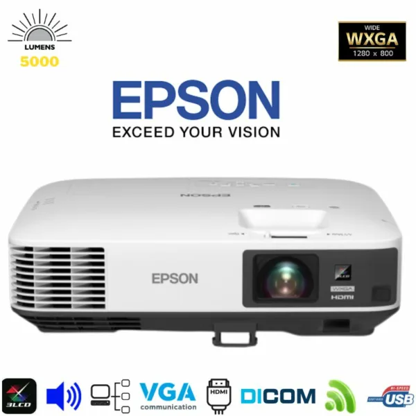 EPSON EB 1970W Main (2)