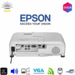 EPSON EB S41 Porte