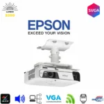 EPSON EB S41 haut (2)