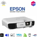 EPSON EB S41 pers2